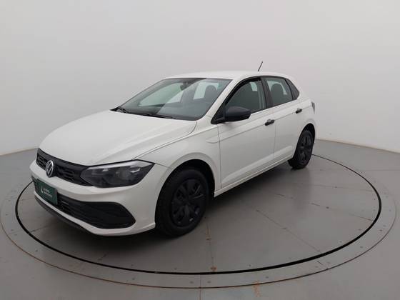 VOLKSWAGEN POLO 1.0 MPI TRACK MANUAL VOLKSWAGEN POLO 1.0 MPI TRACK MANUAL